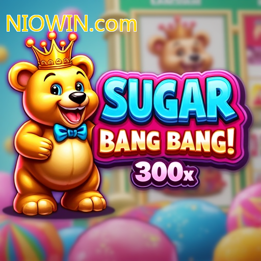 Bonus na Cassino Online NIOWIN.com